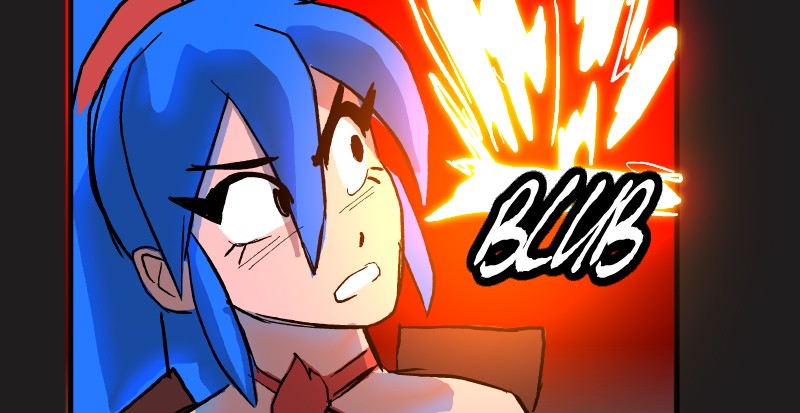Room of Swords Chapter 109 page 40 - Chapter 109: (S2) Ep. 109
