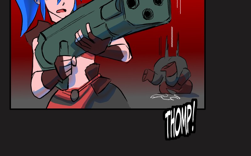 Room of Swords Chapter 109 page 48 - Chapter 109: (S2) Ep. 109