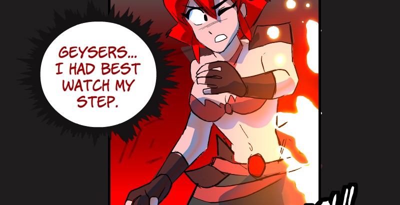 Room of Swords Chapter 109 page 53 - Chapter 109: (S2) Ep. 109