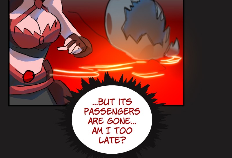 Room of Swords Chapter 109 page 56 - Chapter 109: (S2) Ep. 109