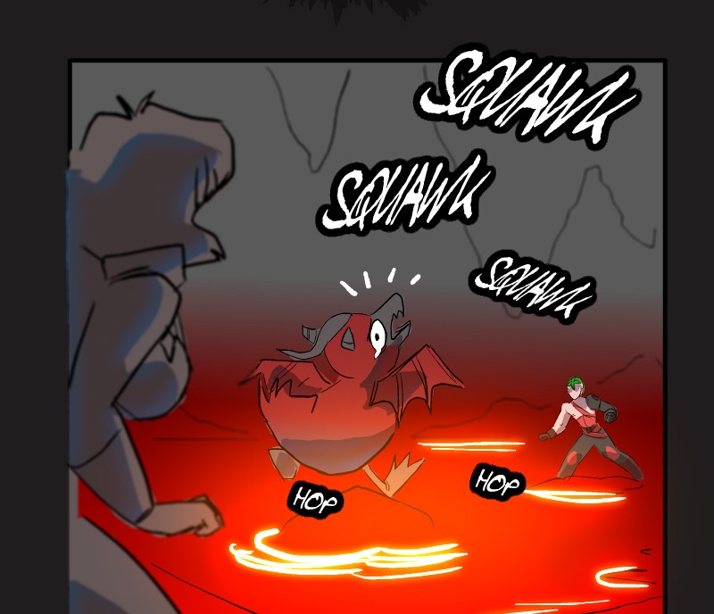 Room of Swords Chapter 109 page 57 - Chapter 109: (S2) Ep. 109