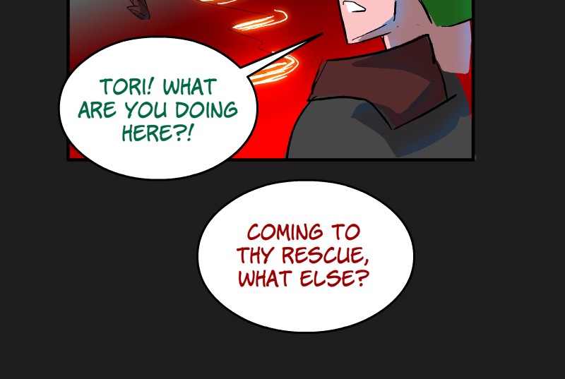 Room of Swords Chapter 109 page 63 - Chapter 109: (S2) Ep. 109