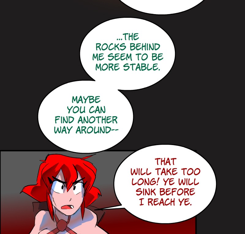 Room of Swords Chapter 109 page 66 - Chapter 109: (S2) Ep. 109
