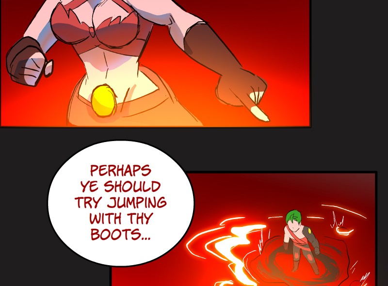 Room of Swords Chapter 109 page 67 - Chapter 109: (S2) Ep. 109