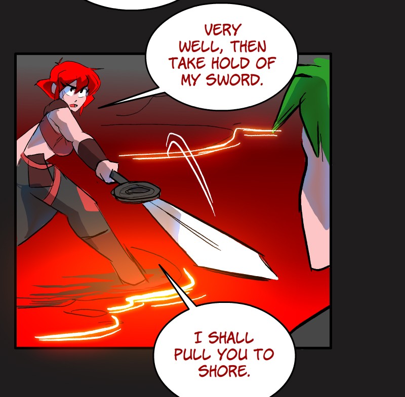 Room of Swords Chapter 109 page 71 - Chapter 109: (S2) Ep. 109