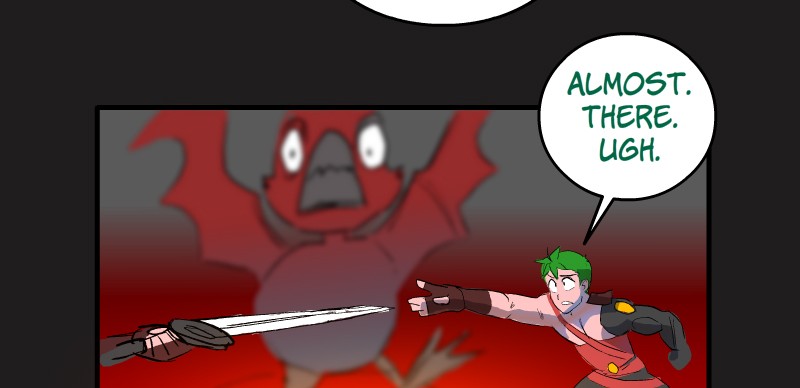 Room of Swords Chapter 109 page 72 - Chapter 109: (S2) Ep. 109
