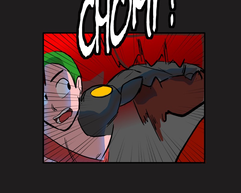 Room of Swords Chapter 109 page 8 - Chapter 109: (S2) Ep. 109
