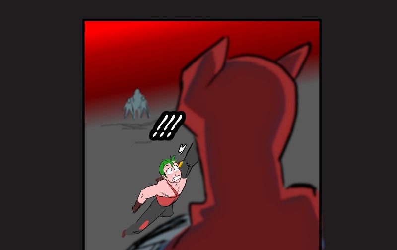 Room of Swords Chapter 109 page 9 - Chapter 109: (S2) Ep. 109