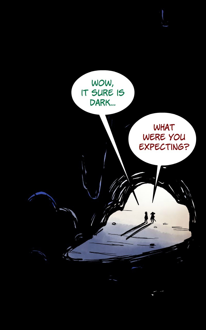 Room of Swords Chapter 11 page 1 - Chapter 11: Ep. 11