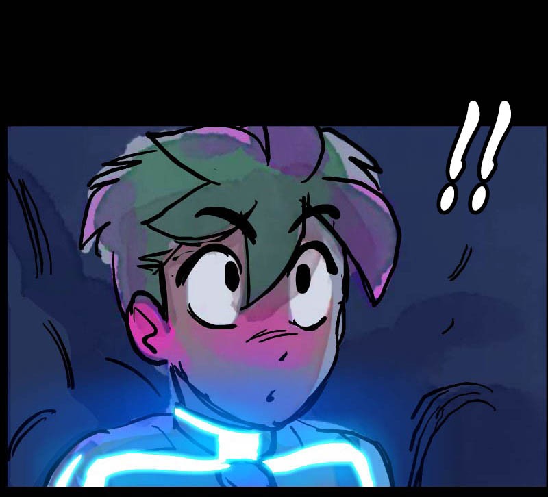 Room of Swords Chapter 11 page 10 - Chapter 11: Ep. 11