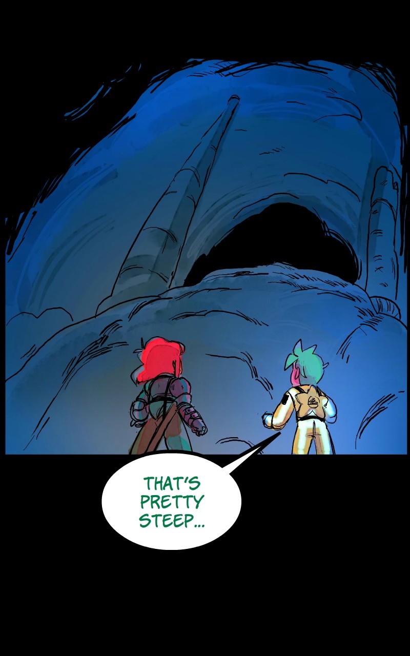 Room of Swords Chapter 11 page 11 - Chapter 11: Ep. 11