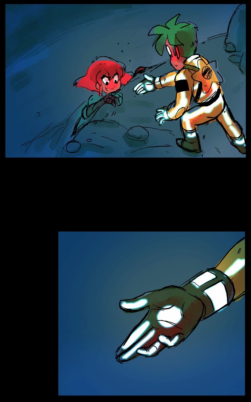 Room of Swords Chapter 11 page 15 - Chapter 11: Ep. 11