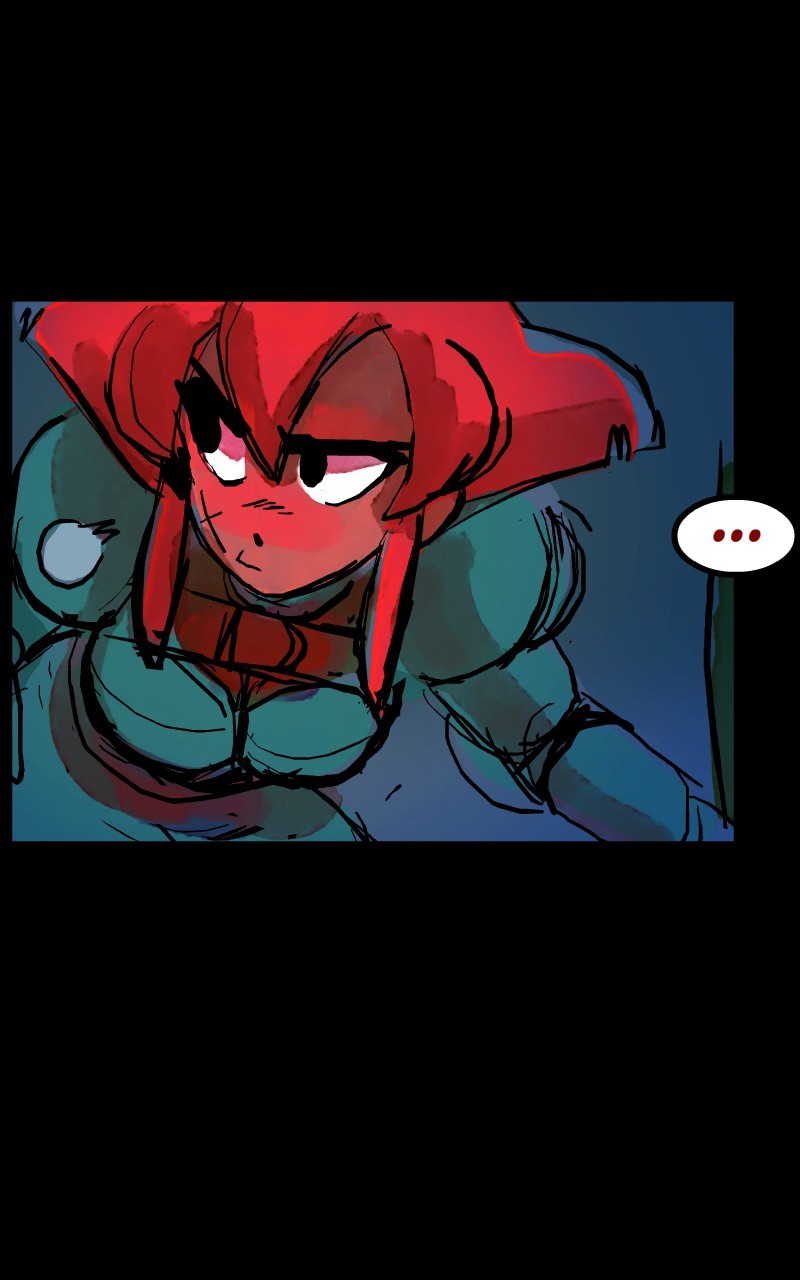 Room of Swords Chapter 11 page 16 - Chapter 11: Ep. 11