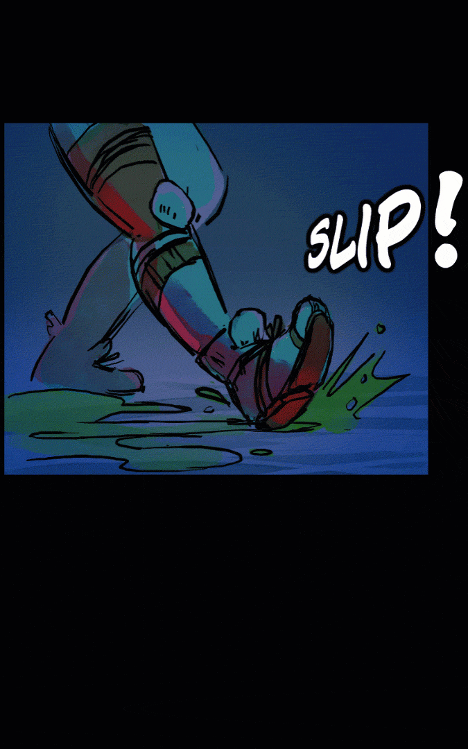 Room of Swords Chapter 11 page 18 - Chapter 11: Ep. 11
