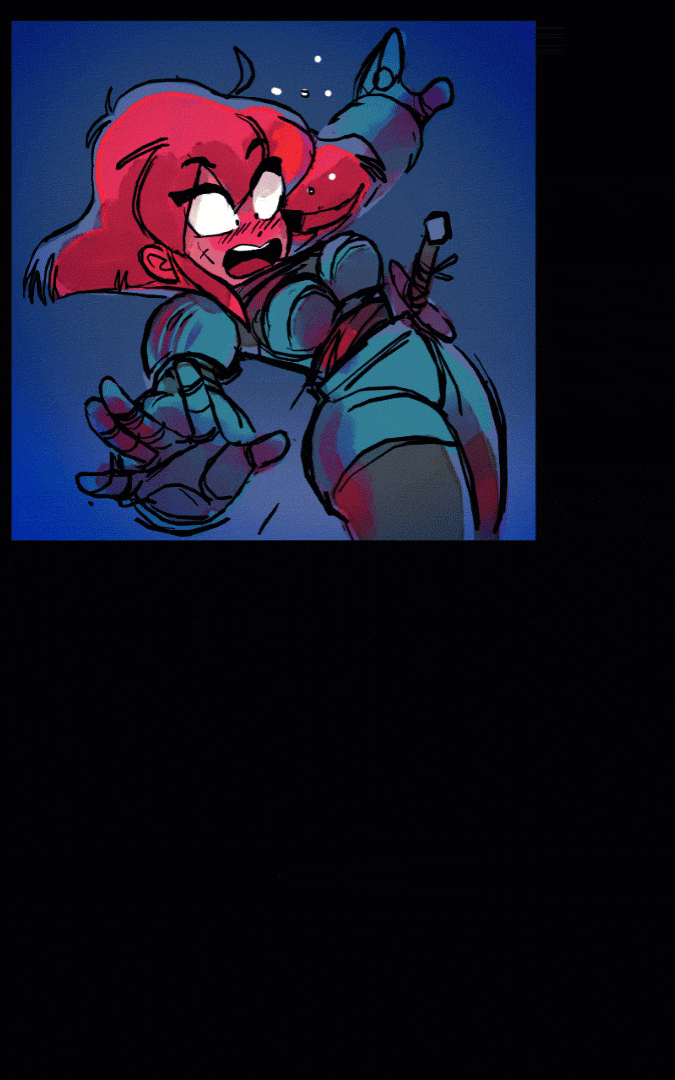 Room of Swords Chapter 11 page 19 - Chapter 11: Ep. 11