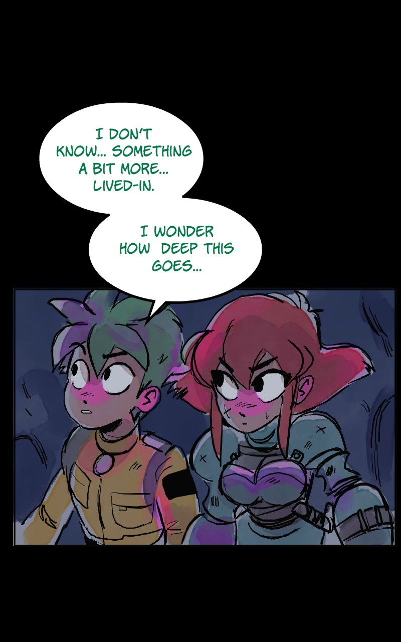Room of Swords Chapter 11 page 2 - Chapter 11: Ep. 11