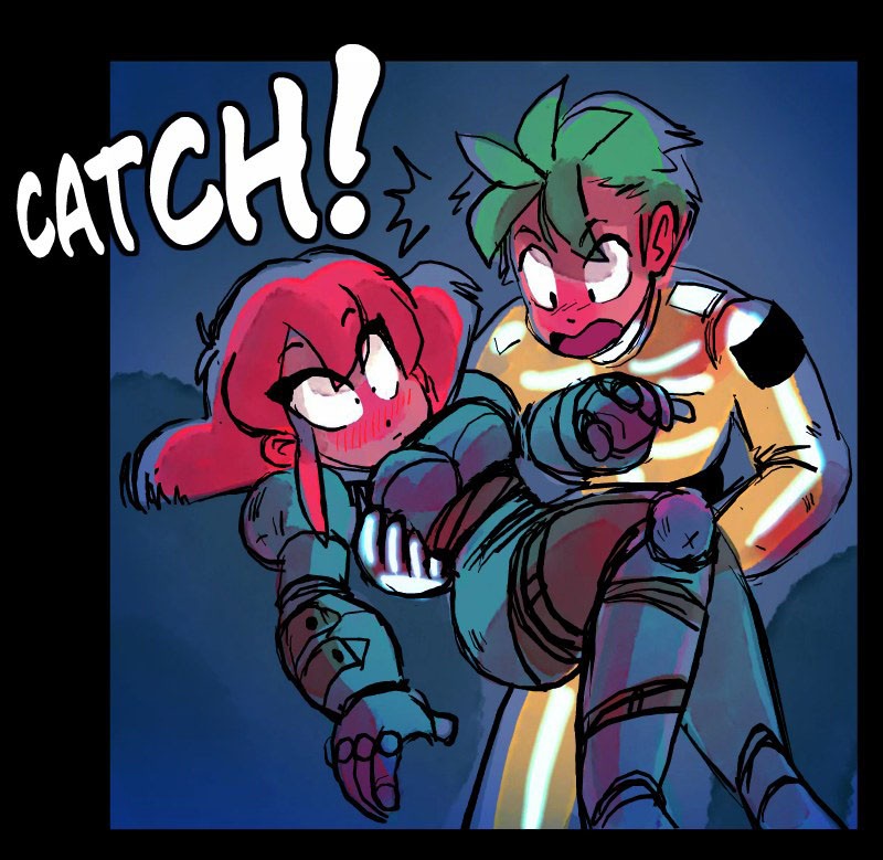 Room of Swords Chapter 11 page 20 - Chapter 11: Ep. 11