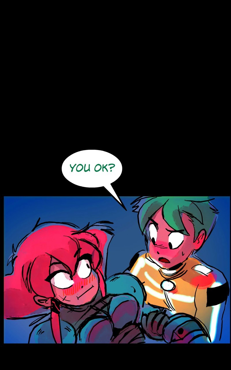 Room of Swords Chapter 11 page 22 - Chapter 11: Ep. 11