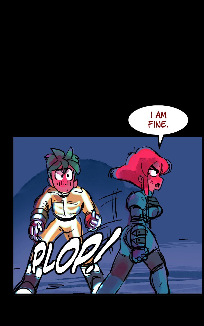Room of Swords Chapter 11 page 23 - Chapter 11: Ep. 11