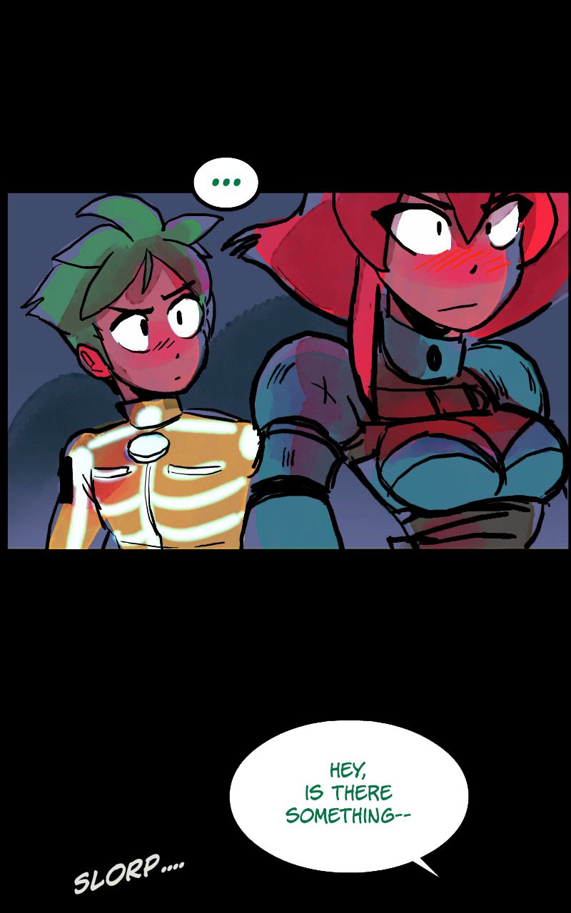 Room of Swords Chapter 11 page 24 - Chapter 11: Ep. 11