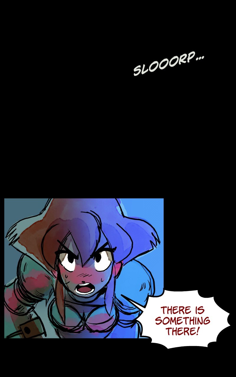Room of Swords Chapter 11 page 29 - Chapter 11: Ep. 11