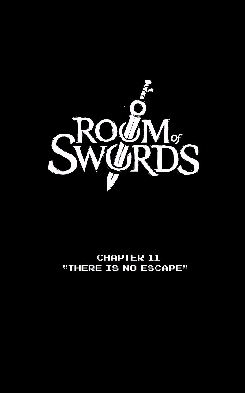 Room of Swords Chapter 11 page 3 - Chapter 11: Ep. 11