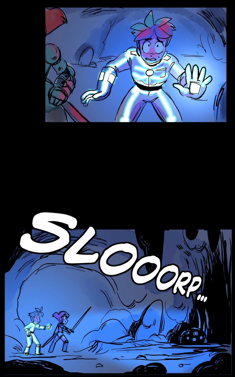 Room of Swords Chapter 11 page 30 - Chapter 11: Ep. 11