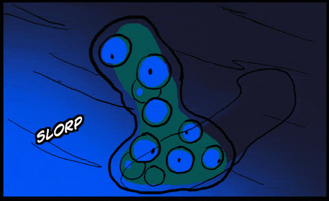 Room of Swords Chapter 11 page 32 - Chapter 11: Ep. 11