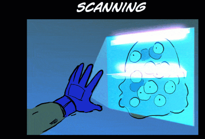 Room of Swords Chapter 11 page 36 - Chapter 11: Ep. 11