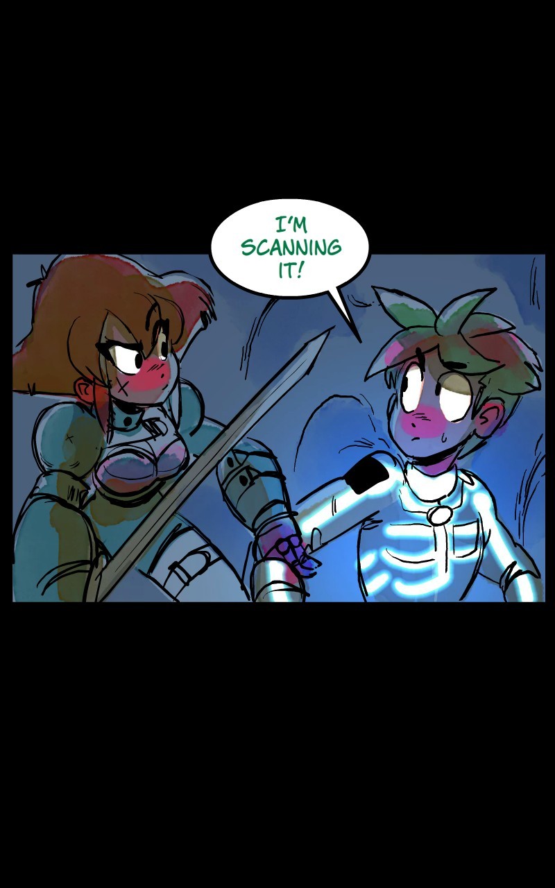 Room of Swords Chapter 11 page 39 - Chapter 11: Ep. 11