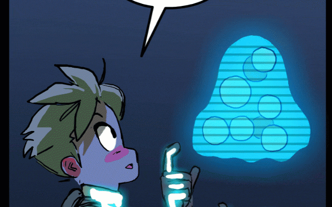 Room of Swords Chapter 11 page 41 - Chapter 11: Ep. 11