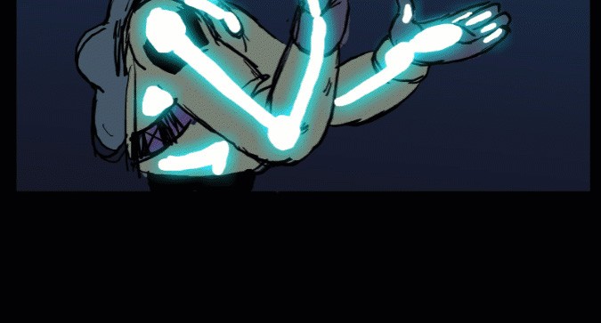 Room of Swords Chapter 11 page 42 - Chapter 11: Ep. 11