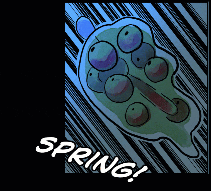 Room of Swords Chapter 11 page 45 - Chapter 11: Ep. 11