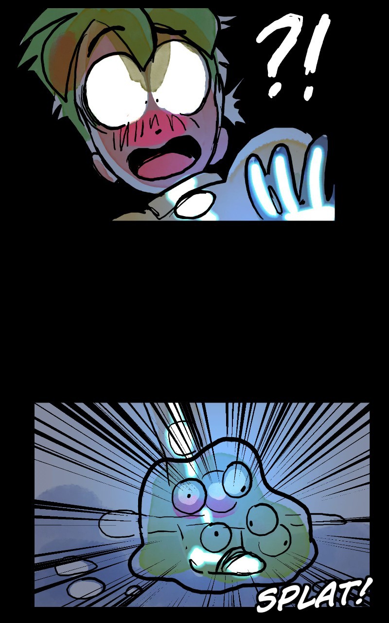Room of Swords Chapter 11 page 47 - Chapter 11: Ep. 11