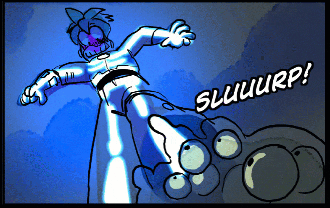 Room of Swords Chapter 11 page 49 - Chapter 11: Ep. 11