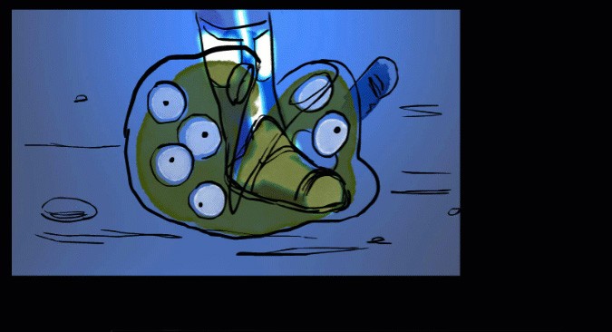 Room of Swords Chapter 11 page 59 - Chapter 11: Ep. 11