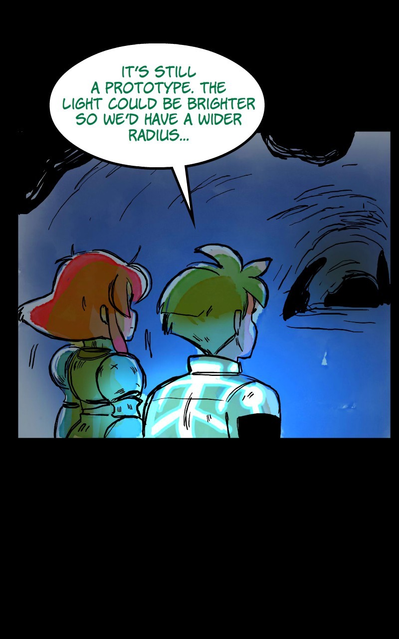 Room of Swords Chapter 11 page 6 - Chapter 11: Ep. 11