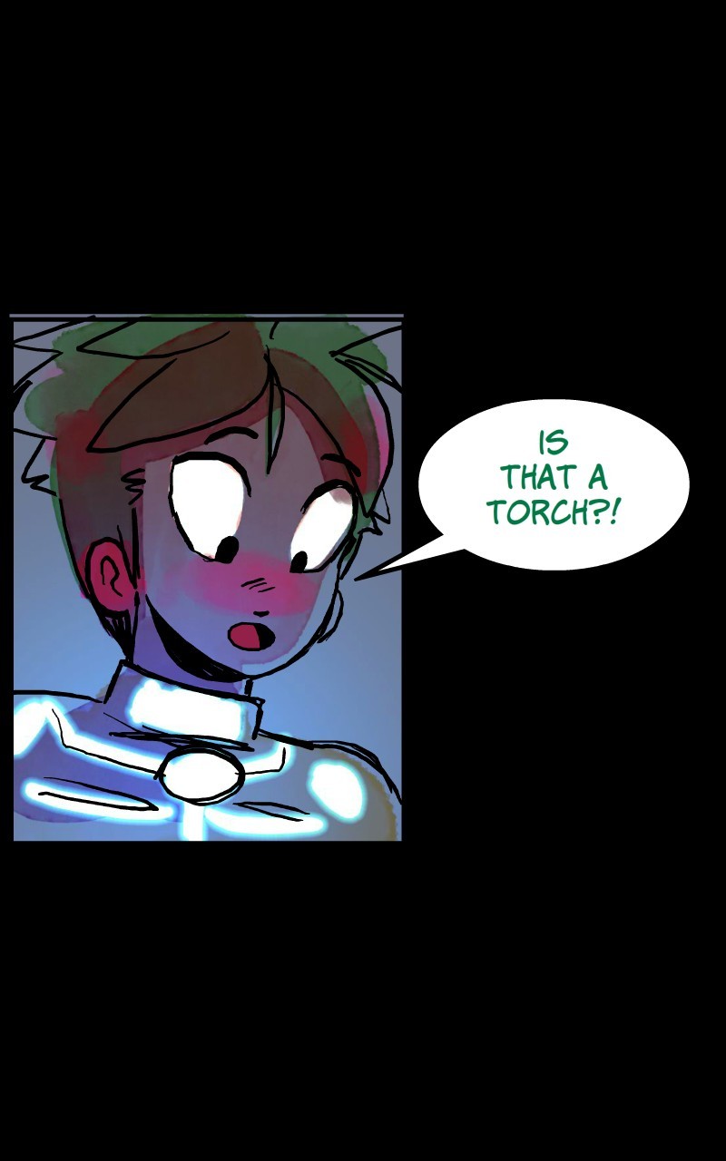 Room of Swords Chapter 11 page 62 - Chapter 11: Ep. 11