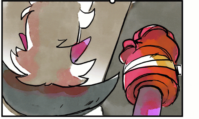 Room of Swords Chapter 11 page 66 - Chapter 11: Ep. 11