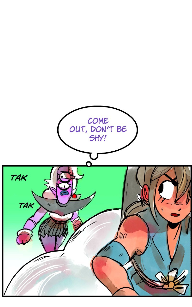 Room of Swords Chapter 11 page 68 - Chapter 11: Ep. 11