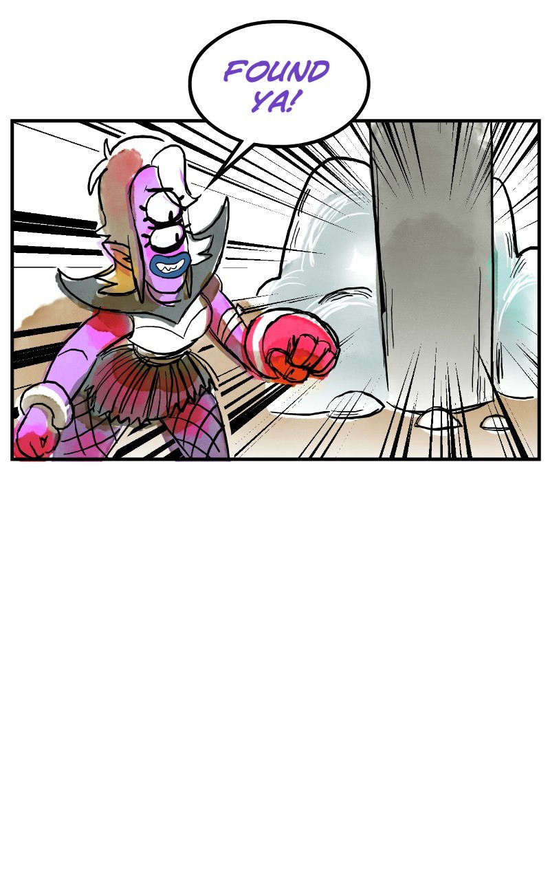 Room of Swords Chapter 11 page 69 - Chapter 11: Ep. 11