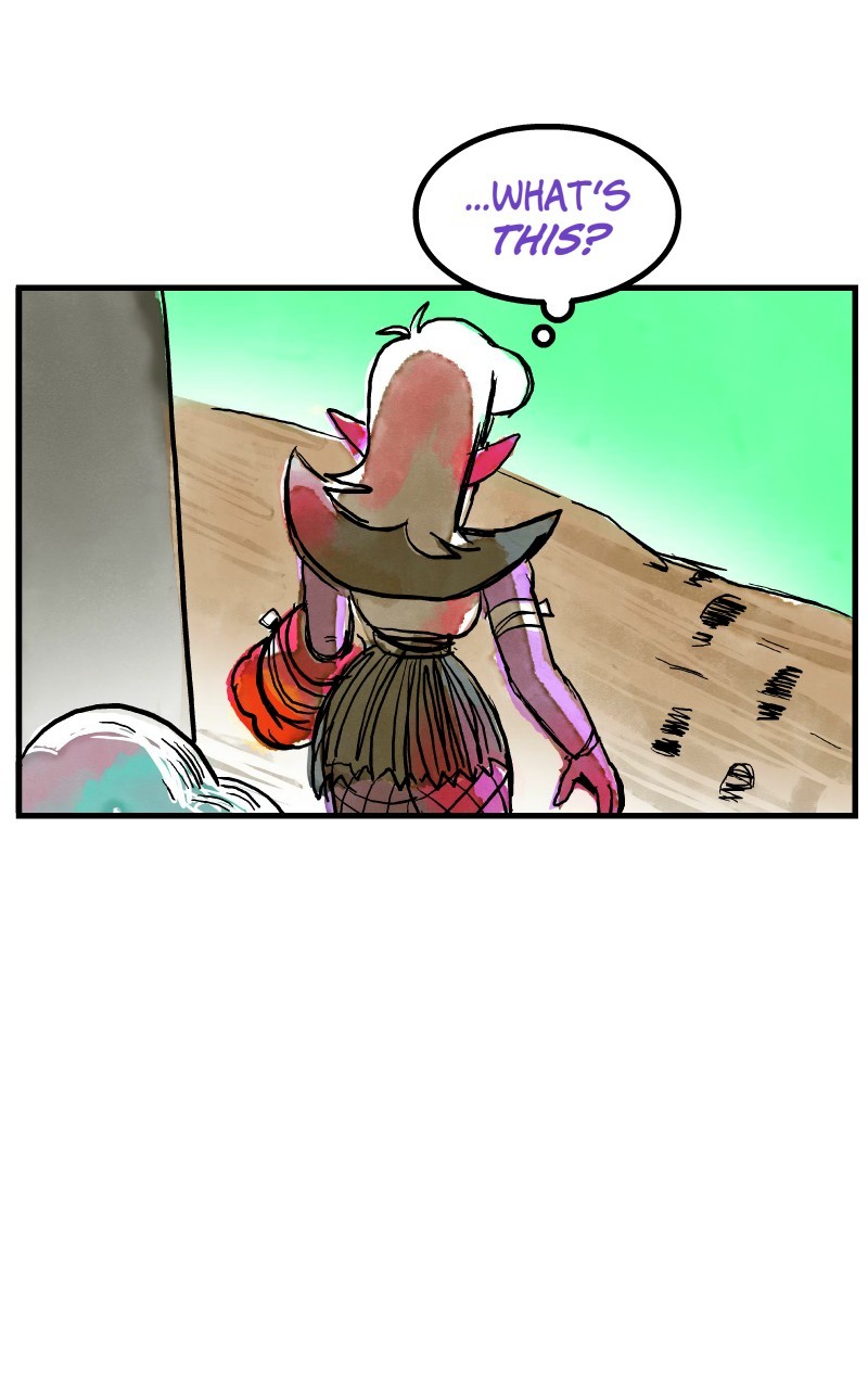 Room of Swords Chapter 11 page 73 - Chapter 11: Ep. 11