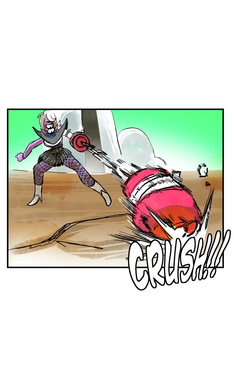 Room of Swords Chapter 11 page 77 - Chapter 11: Ep. 11