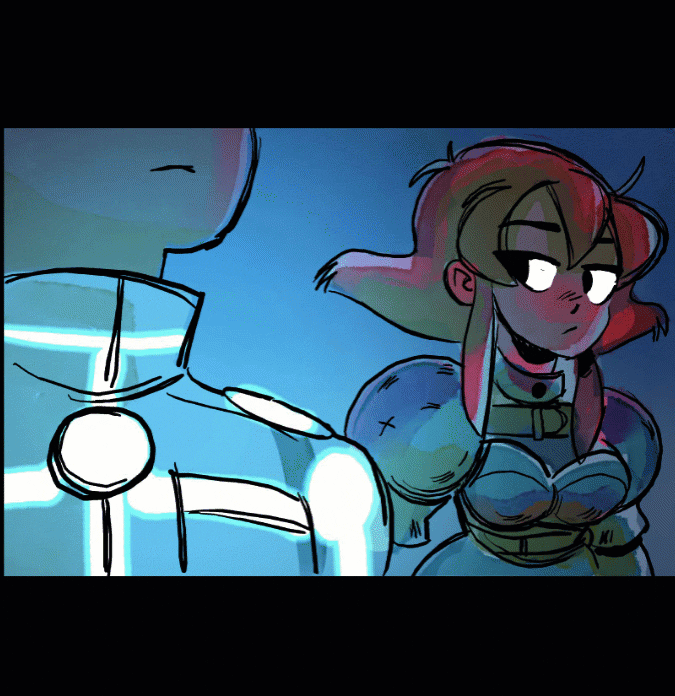 Room of Swords Chapter 11 page 8 - Chapter 11: Ep. 11
