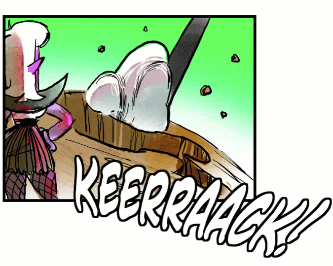 Room of Swords Chapter 11 page 82 - Chapter 11: Ep. 11