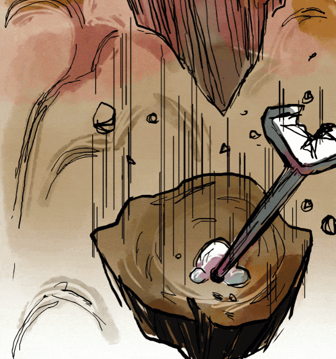 Room of Swords Chapter 11 page 85 - Chapter 11: Ep. 11