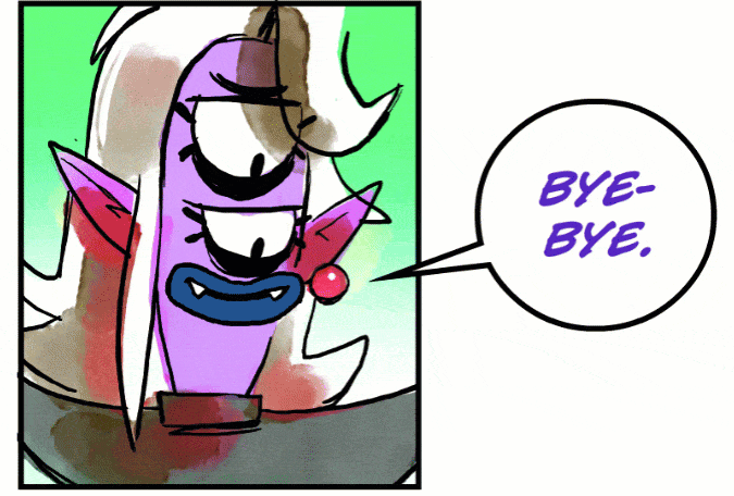 Room of Swords Chapter 11 page 87 - Chapter 11: Ep. 11