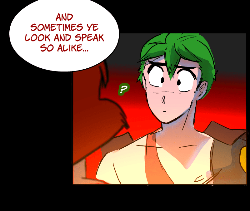 Room of Swords Chapter 110 page 12 - Chapter 110: (S2) Ep. 110