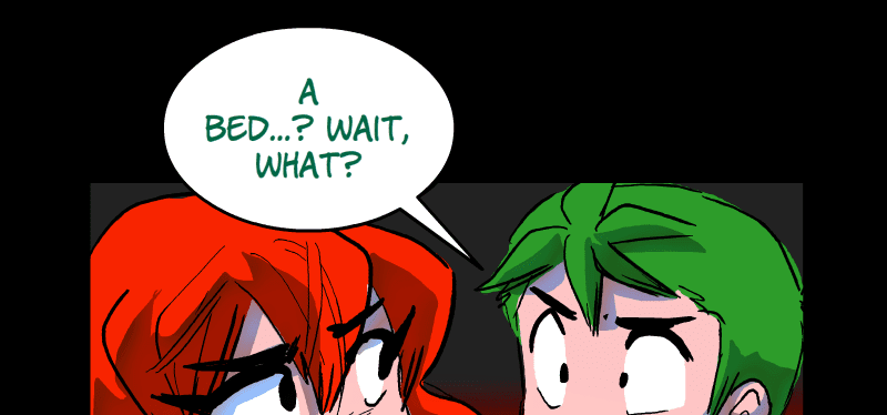 Room of Swords Chapter 110 page 17 - Chapter 110: (S2) Ep. 110