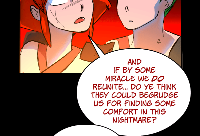 Room of Swords Chapter 110 page 18 - Chapter 110: (S2) Ep. 110